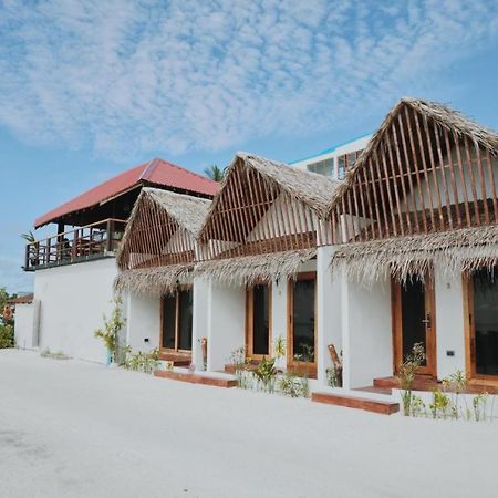 فندق Club Kaafu Maldives ديفوشي المظهر الخارجي الصورة