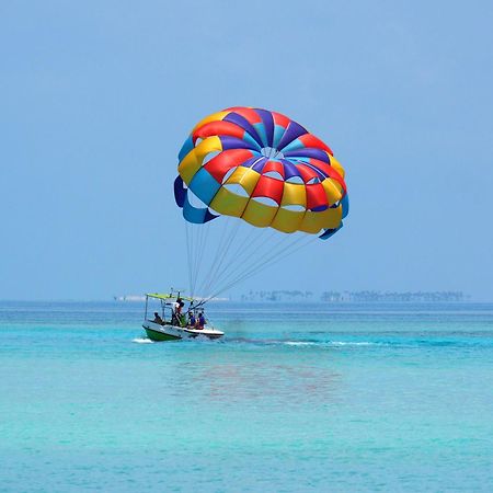 فندق Club Kaafu Maldives ديفوشي المظهر الخارجي الصورة