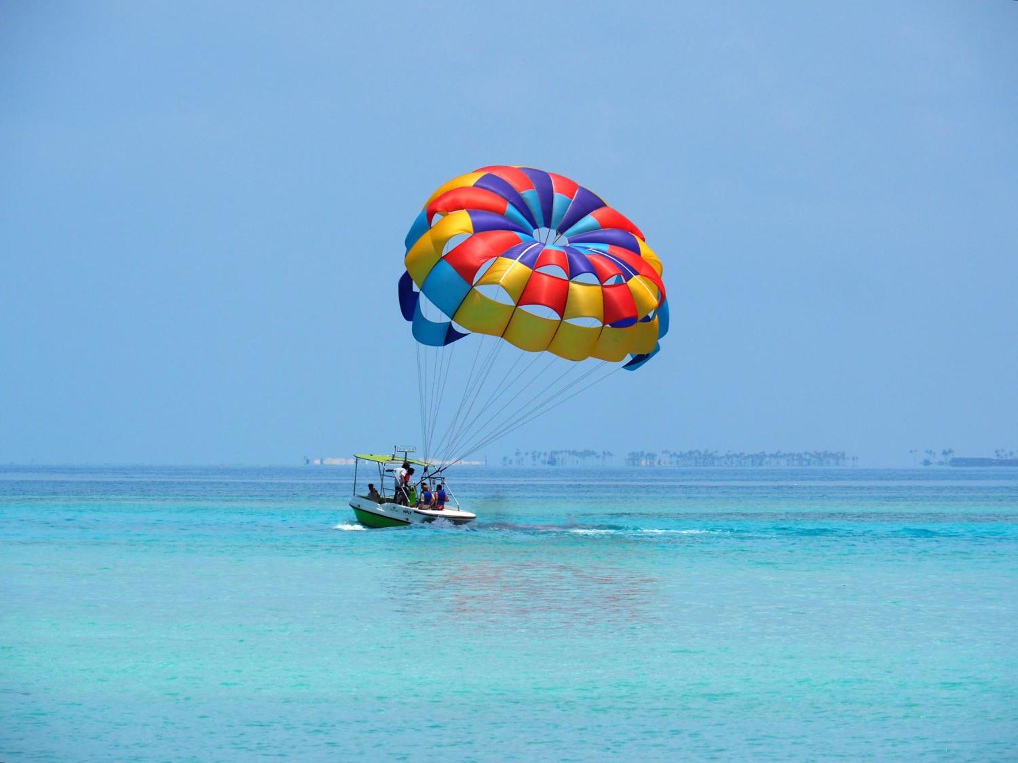 فندق Club Kaafu Maldives ديفوشي المظهر الخارجي الصورة